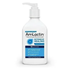AmLactin Rapid Relief Body Lotion, 225g