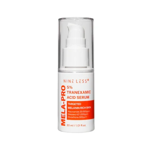 NINELESS Mela-Pro 5% Tranexamic Acid Serum 30ml