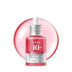 Anua Niacinamide 10% + TXA 4% Serum
