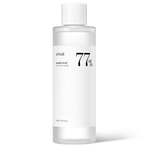 Anua Heartleaf 77 Soothing Toner (250ml / 8.45 fl.oz.)